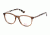 Candies CA0503 Eyeglass Frames - Light Brown Frame Color