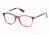 Candies CA0503 Eyeglass Frames - Lilac Frame Color