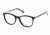 Candies CA0503 Eyeglass Frames - Shiny Black Frame Color