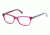 Candies CA0504 Eyeglass Frames - Lilac Frame Color