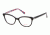 Candies CA0505 Eyeglass Frames - Black Frame Color