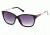Candies CA1009 Sunglasses - Shiny Black Frame Color