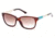 Candies CA1009 Sunglasses - Shiny Light Brown Frame Color