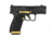 Canik Mete MC9 Prime Talo Semi Auto Pistol, 9mm Luger, 3.65 inch Barrel