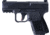 Canik Mete MC9 Semi Auto Pistol, 9mm Luger, 3.18 in Barrel