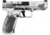 Canik Mete SFT Artic Distressd Semi Auto Pistol, 9mm Luger, 4.5 in Barrel