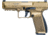 Canik Mete SFT Semi Auto Pistol, 9mm Luger, 4.46 in Barrel