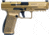 Canik Mete SFT Semi Auto Pistol, 9mm Luger, 4.46 in Barrel