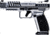 Canik SFX Rival-S Semi Auto Pistol, 9mm Luger, 5 in Barrel
