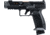 Canik TRI Combat Semi Auto Pistol, 9mm Luger, 4.62 in Barrel