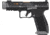 Canik TTI Combat Semi Auto Pistol, 9mm Luger, 4.62 in Barrel