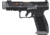 Canik TTI Combat Semi Auto Pistol, 9mm Luger, 4.62 in Barrel
