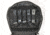 CANik Double Pistol Case, Black, OT2074A