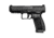 Canik Mete SF One Semi Auto Pistol, 9mm Luger, 4.2 inch Barrel, Fixed, Black, Polymer, Black, 15 Round Capacity, HG5637OS-N