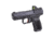 Canik Mete SF One Semi Auto Pistol, 9mm Luger, 4.2 inch Barrel, Fixed, Black, Polymer, Black, 15 Round Capacity w/Mecanik MO1 Optic, HG5637OSVN
