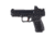 Canik Mete SF One Semi Auto Pistol, 9mm Luger, 4.2 inch Barrel, Fixed, Black, Polymer, Black, 15 Round Capacity w/Mecanik MO1 Optic, HG5637OSVN