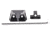 CANik Warren Tactical Front Dot Sight Set, Black, PATP55034