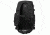 Cannae Legion Elite Day Pack w/ Helmet Flap, Black, Medium CPG-BP-LEGELT-M-B