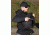 Cannae Legion Elite Day Pack w/ Helmet Flap, Black, Medium CPG-BP-LEGELT-M-B