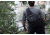 Cannae Optio Sling Pack, Black, Medium CPG-BP-OSB-M-B