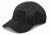 Cannae Patch Field Ball Cap, Black, Medium CPG-HG-PCAP-B