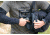 Cannae Prefect Covert Sling Pack, Black, Medium CPG-BP-PCSB-M-B