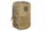 Cannae Pro Gear Altum EDC Pouch, Coyote, M CPG-PC-ALM-M-C