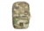 Cannae Pro Gear EDC MOLLE Pouch, MultiCam, L CPG-PC-EDCP-L-MC