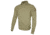 Cannae Pro Gear Long Sleeve Professional Operator Cotton Polo, Khaki, 2XL CPG-APS-PLC-2XL-K