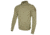 Cannae Pro Gear Long Sleeve Professional Operator Cotton Polo, Khaki, L, CPG-APS-PLC-L-K