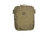 Cannae Pro Gear Medicus Large Medical MOLLE Pouch, Coyote, L CPG-PC-TMED-L-C