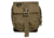 Cannae Pro Gear Medicus Small Medical Pull-Away Pouch, Coyote, S CPG-PC-PMED-S-C