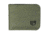Cannae Pro Gear Mercury Cordura / Hypalon Wallet, Sage Green, M CPG-ACS-WHC-M-S
