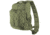 Cannae Pro Gear Optio Sling Pack, Sage Green, M CPG-BP-OSB-M-S