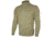 Cannae Pro Gear Rig 1/2 Zip Pullover Fleece, Khaki, 2XL CPG-APS-RIG-2XL-K