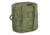 Cannae Pro Gear Triginta 6 Pouch, Grey, M CPG-PC-TRI6-M-G