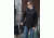 Cannae The Carrier Transport Duffle, Black, Medium CPG-DB-CTD-M-B