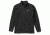 Cannae The Rig 1/2 Zip Pullover Fleece, Black, 2XL- Large CPG-APS-RIG-2XL-B