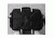 Cannae Viator Messenger Bag, Black, Medium CPG-BP-MES-M-B