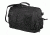 Cannae Viator Messenger Bag, Black, Medium CPG-BP-MES-M-B