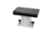 Cannon 4 In. AlumInum Fixed Base Pedestal Mount, 4in, 1904030