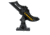 Cannon Rod Holder, Black, 2450169-1