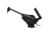 Cannon Downrigger, Magnum 5 ST, Elec, 24in, Black CANN-1902300