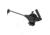 Cannon Downrigger, Uni-Troll 10 STX, Man 24-53in, Black CANN-1901130