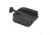 Cannon Mounting Base, Magnum/Digitroll, Lexan, Black, 1904040