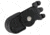 Cannon Quick Stacker Release, Black 221203