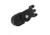 Cannon Quick Stacker Release, Black, 2250120-1
