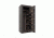 Cannon Safe American Eagle 24 Gun Safe, 59Hx26Wx18D, Hammertone Black, AE592618-60-H1FEC-17