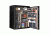 Cannon Safe Armory Safe 80 Gun, Hammertone Black, 80 Gun A80-H1FDC-15