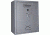 Cannon Safe Armory Series 54 - Hammertone, Gray A54-H2TEC-H-GREY